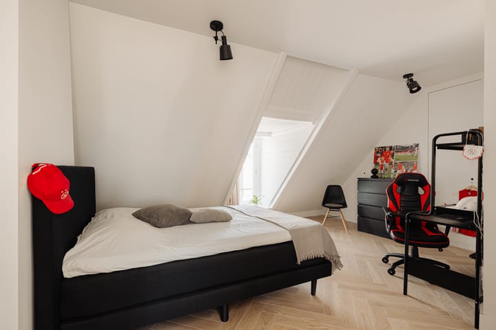 Foto 18 van Jacob Obrechtstraat 18-2