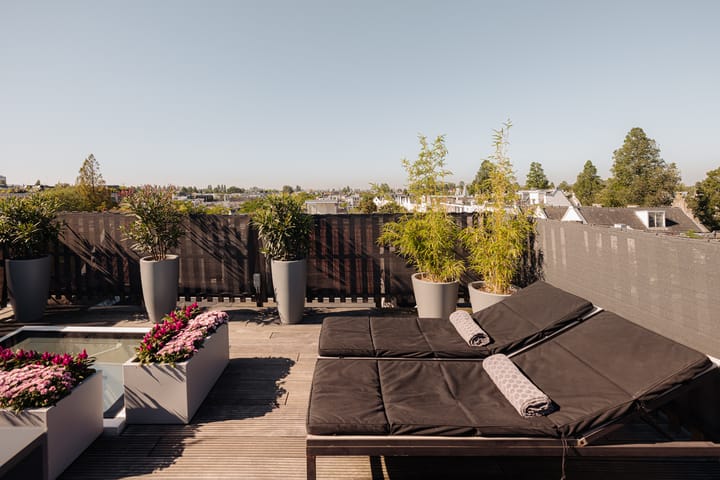 Foto 20 van Jacob Obrechtstraat 18-2