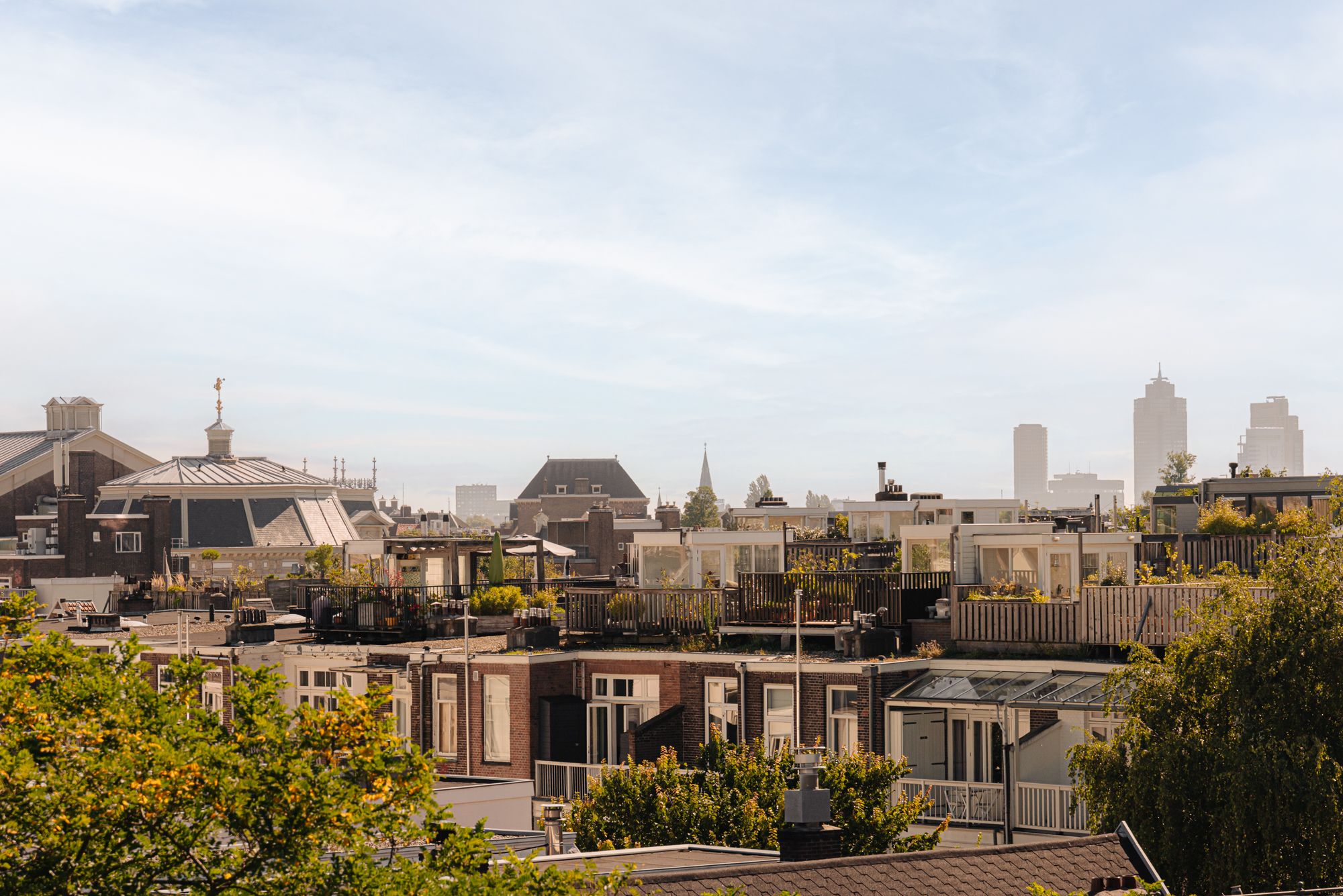 Foto 24 van Jacob Obrechtstraat 18-2