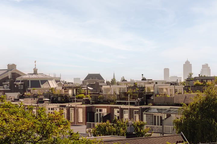 Foto 24 van Jacob Obrechtstraat 18-2