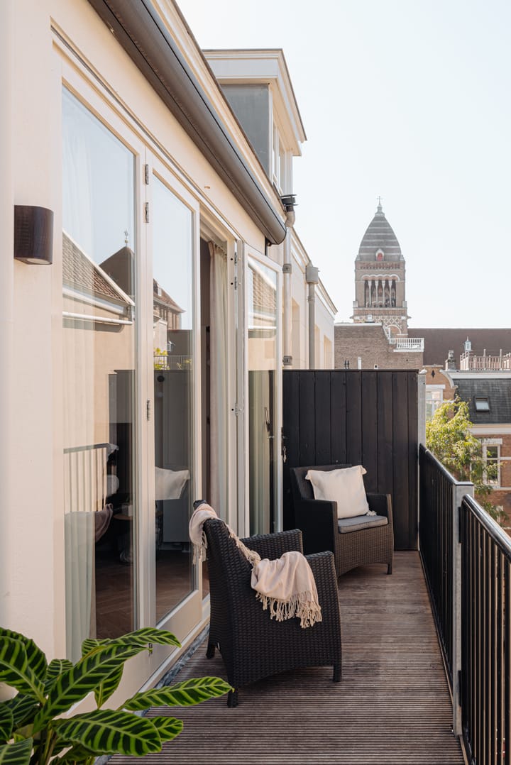 Foto 26 van Jacob Obrechtstraat 18-2