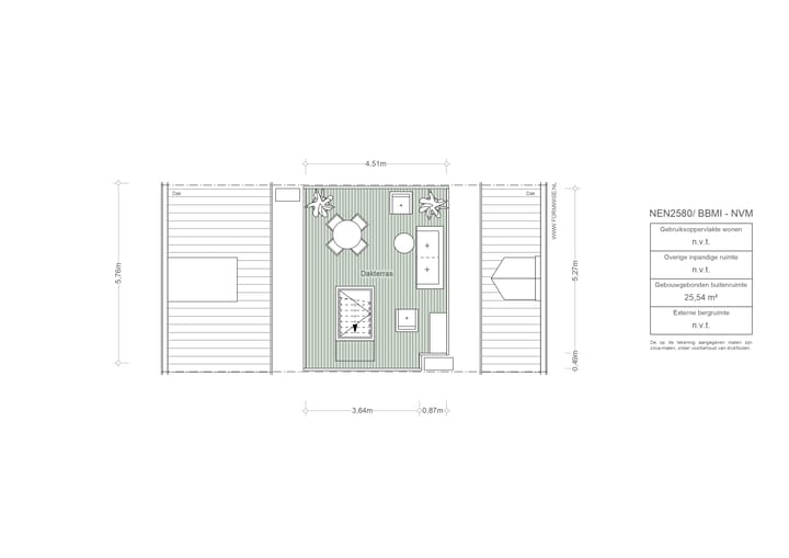Foto 31 van Jacob Obrechtstraat 18-2