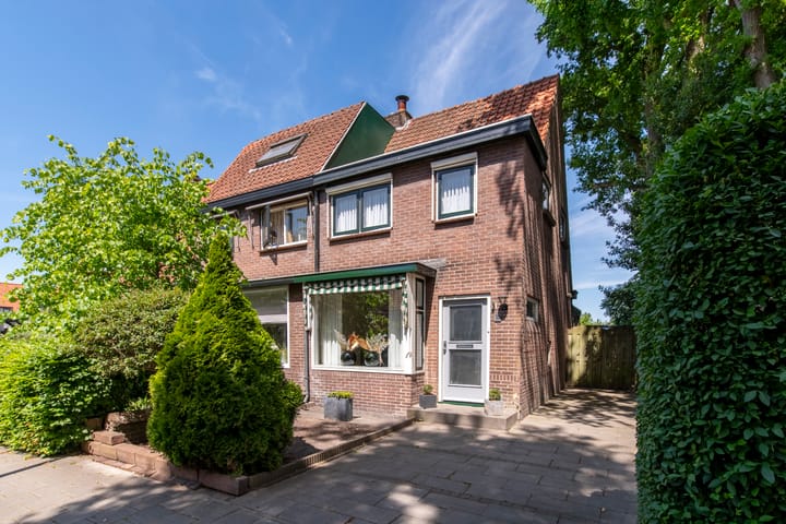 Foto 1 van Bilderdijkstraat 14