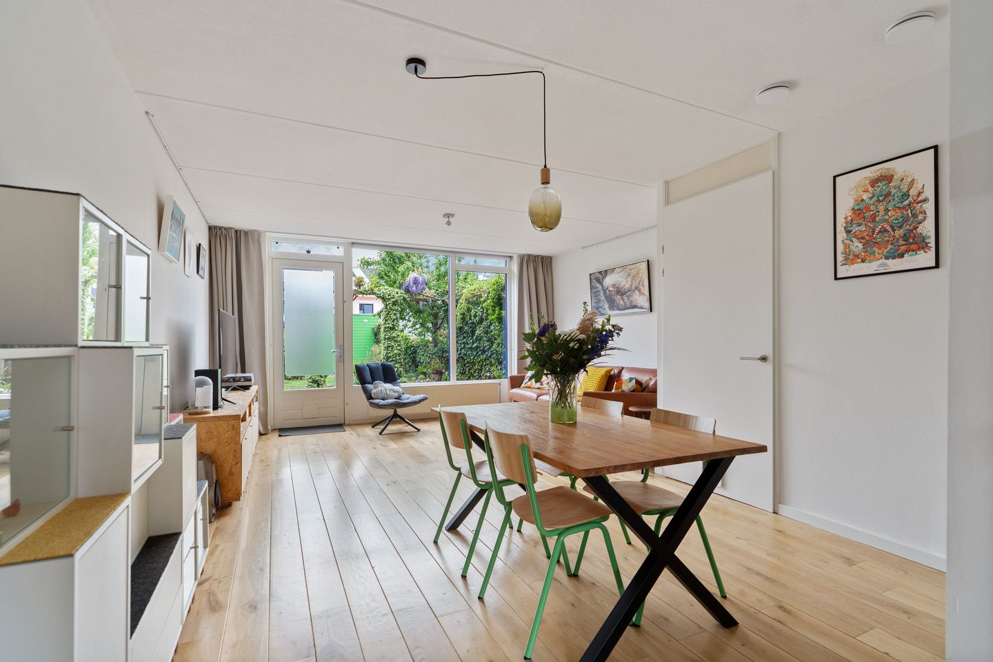 Foto 5 van J.P. Coenstraat 32