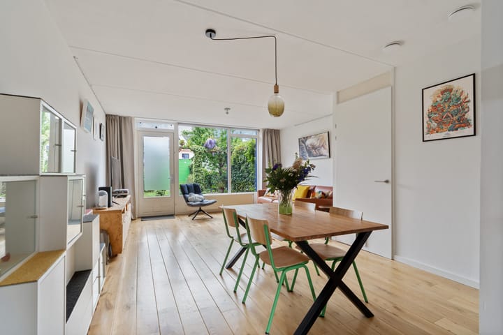 Foto 5 van J.P. Coenstraat 32