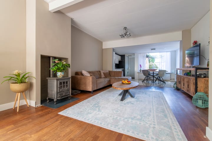 Foto 2 van Bilderdijkstraat 14