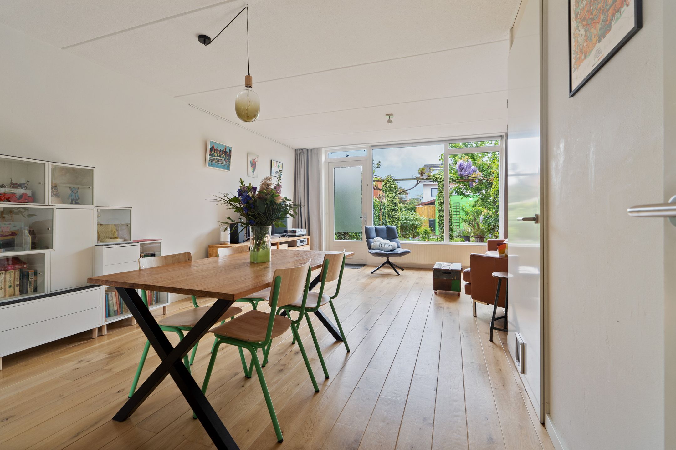 Foto 6 van J.P. Coenstraat 32