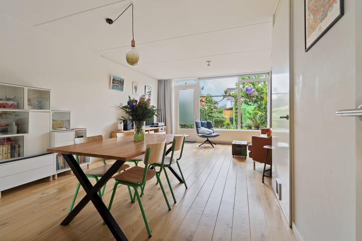 Foto 6 van J.P. Coenstraat 32