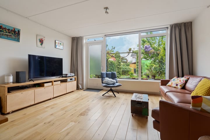 Foto 7 van J.P. Coenstraat 32