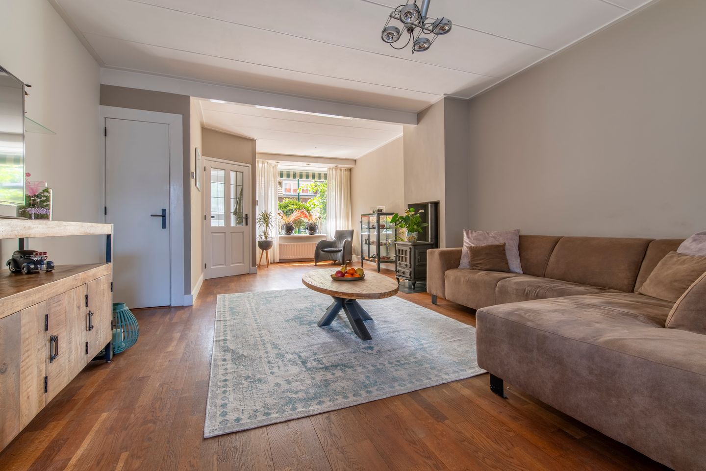 Foto 4 van Bilderdijkstraat 14