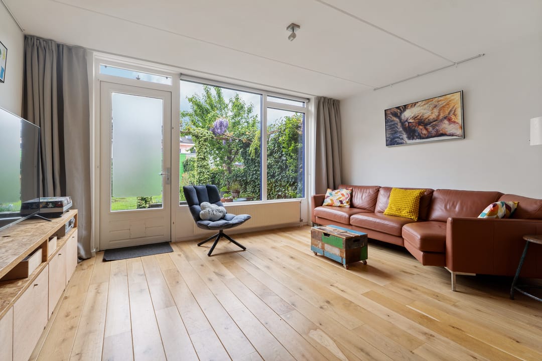 Foto 8 van J.P. Coenstraat 32