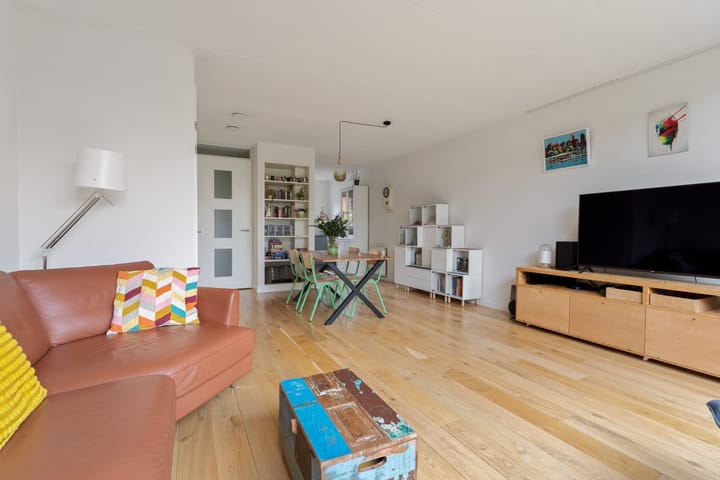 Foto 9 van J.P. Coenstraat 32