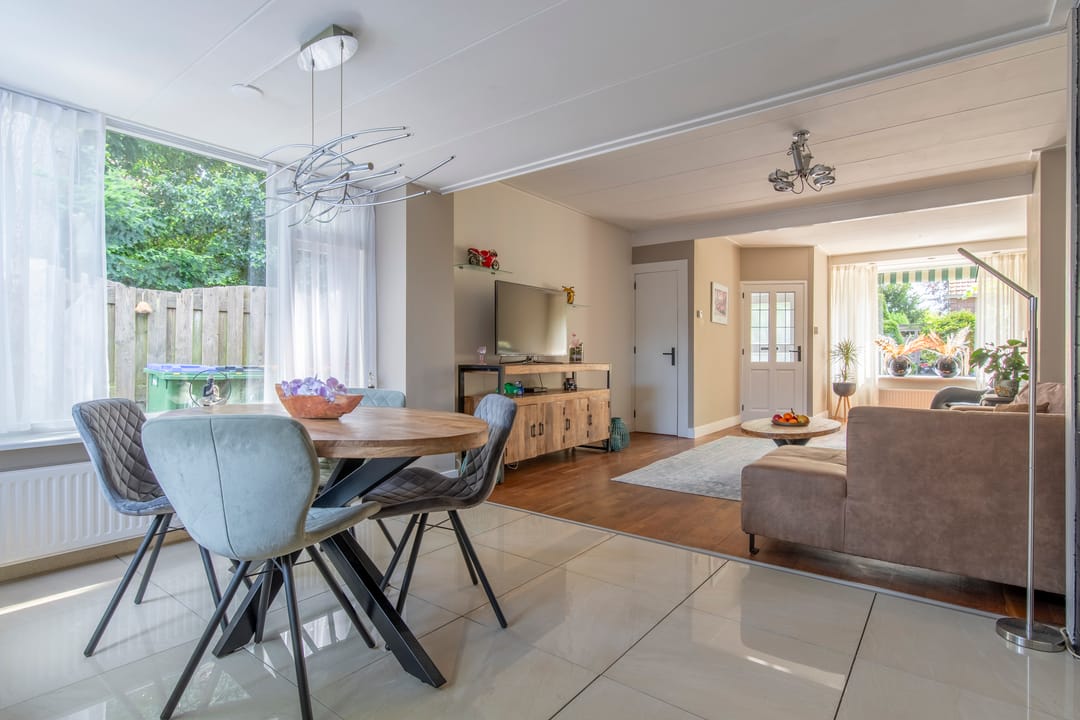 Foto 8 van Bilderdijkstraat 14