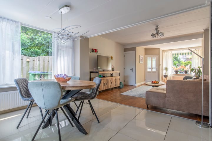 Foto 8 van Bilderdijkstraat 14