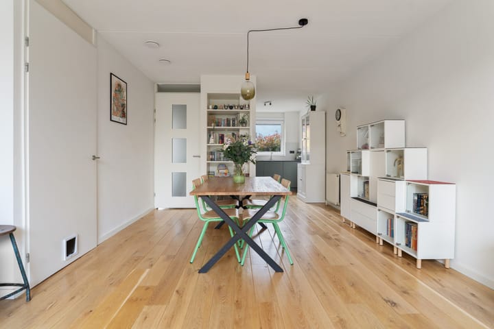 Foto 10 van J.P. Coenstraat 32