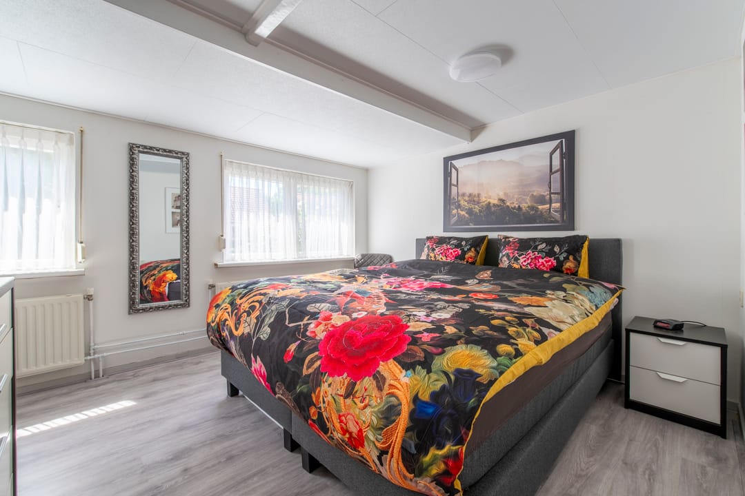 Foto 11 van Bilderdijkstraat 14