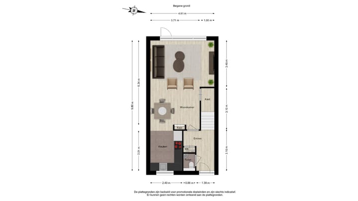 Foto 14 van J.P. Coenstraat 32