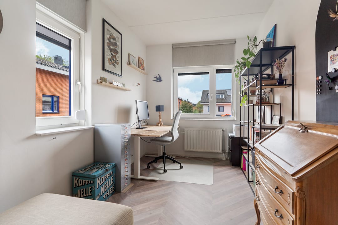 Foto 17 van J.P. Coenstraat 32