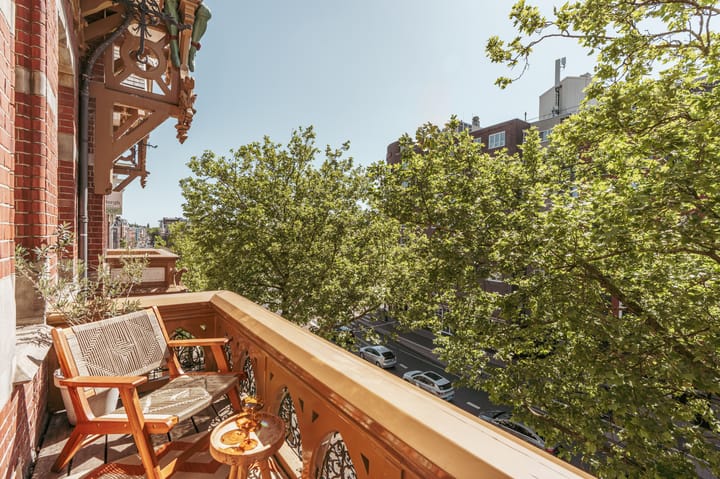 Foto 4 van Ceintuurbaan 253-3