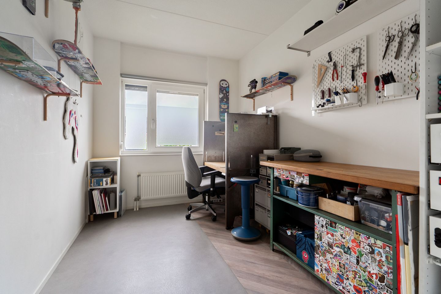 Foto 19 van J.P. Coenstraat 32