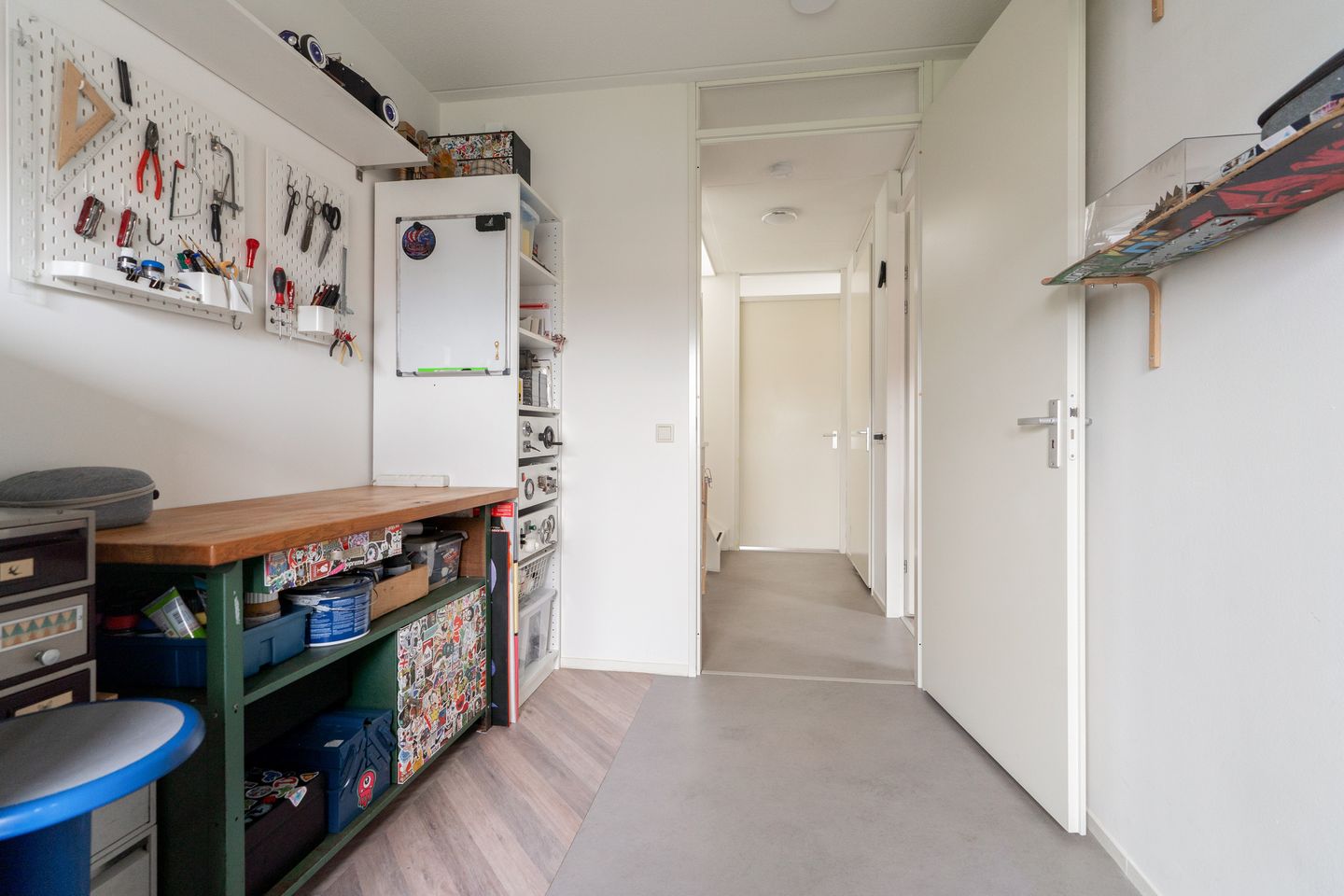 Foto 20 van J.P. Coenstraat 32