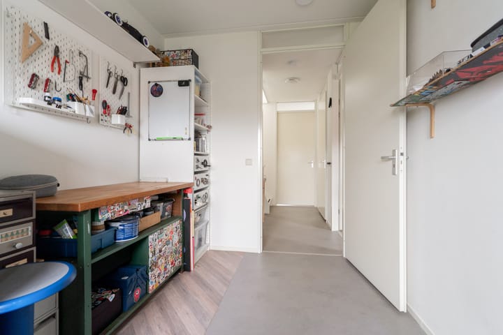 Foto 20 van J.P. Coenstraat 32