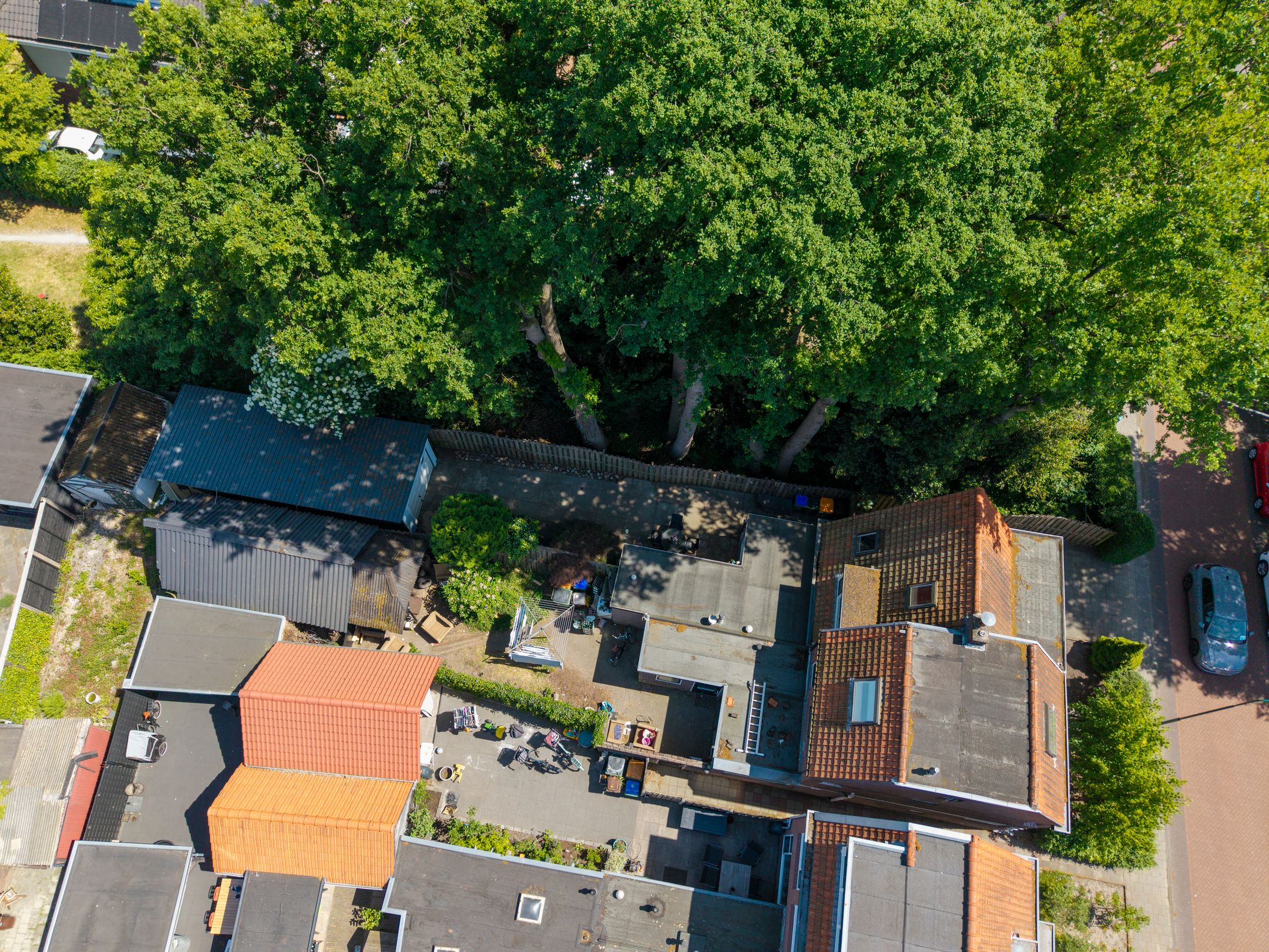 Foto 18 van Bilderdijkstraat 14