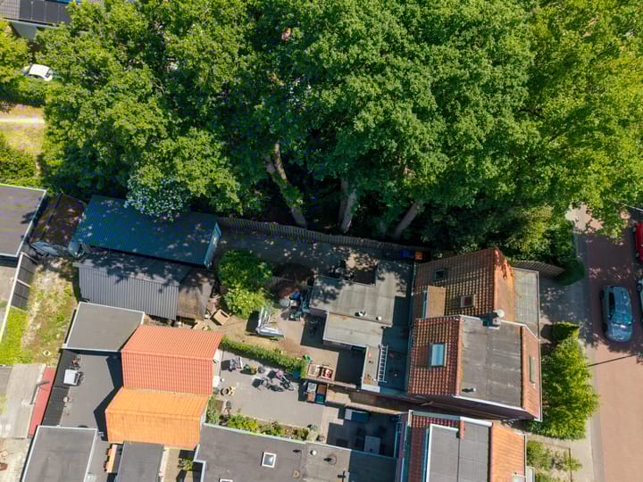 Foto 18 van Bilderdijkstraat 14