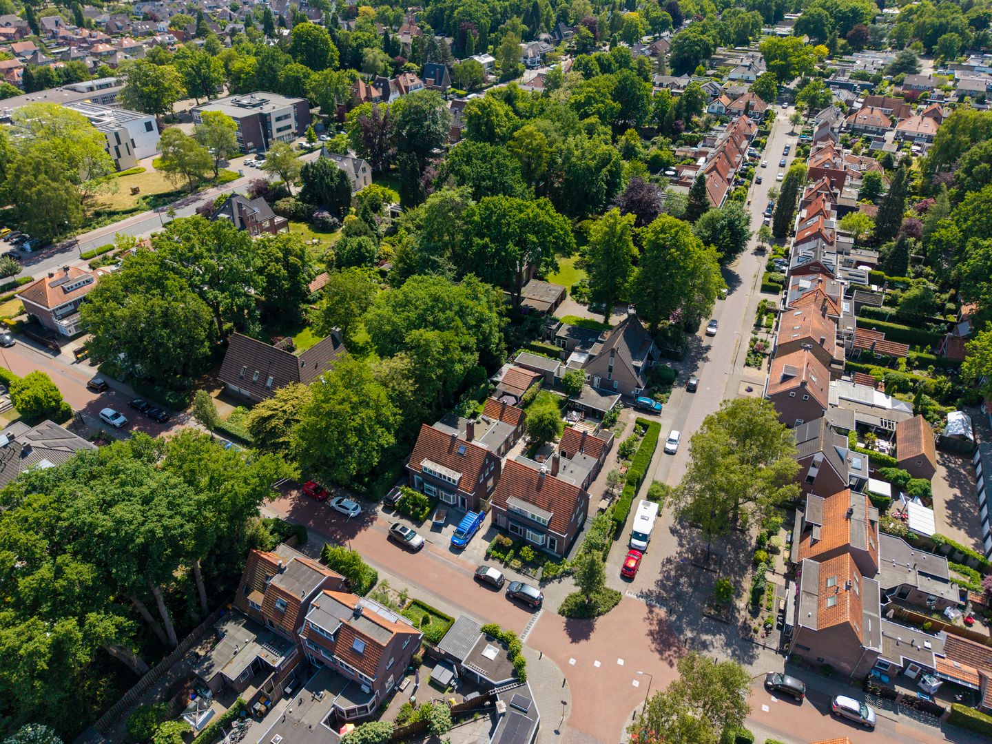 Foto 20 van Bilderdijkstraat 14