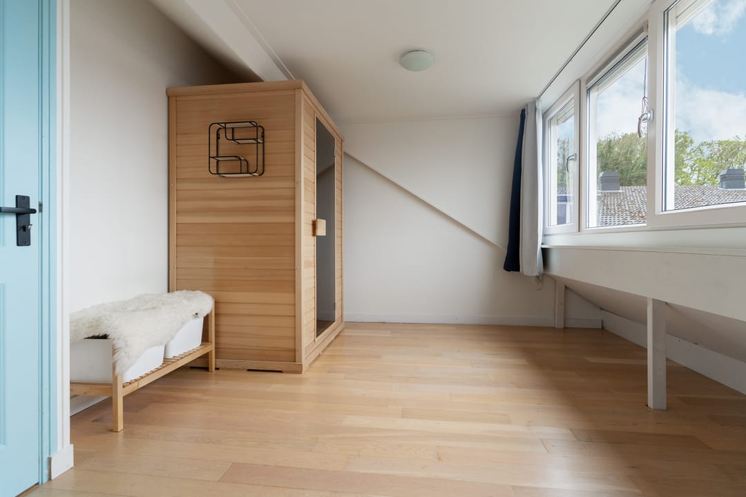 Foto 26 van J.P. Coenstraat 32