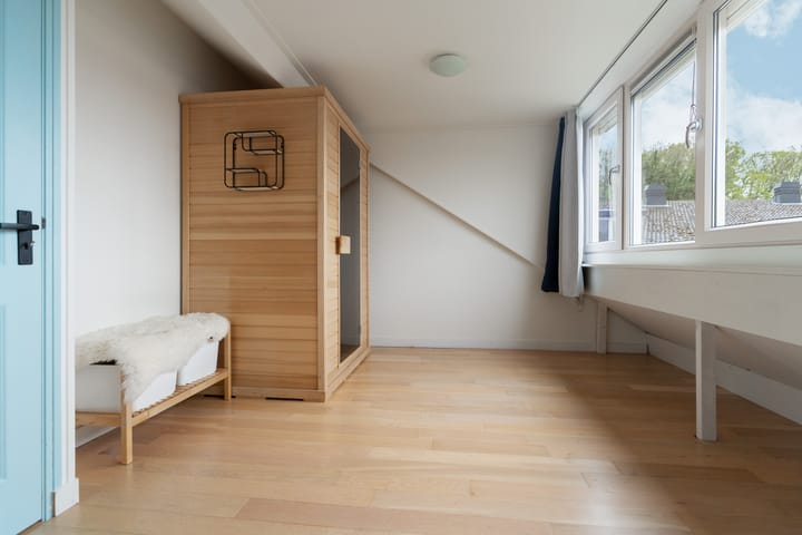 Foto 26 van J.P. Coenstraat 32