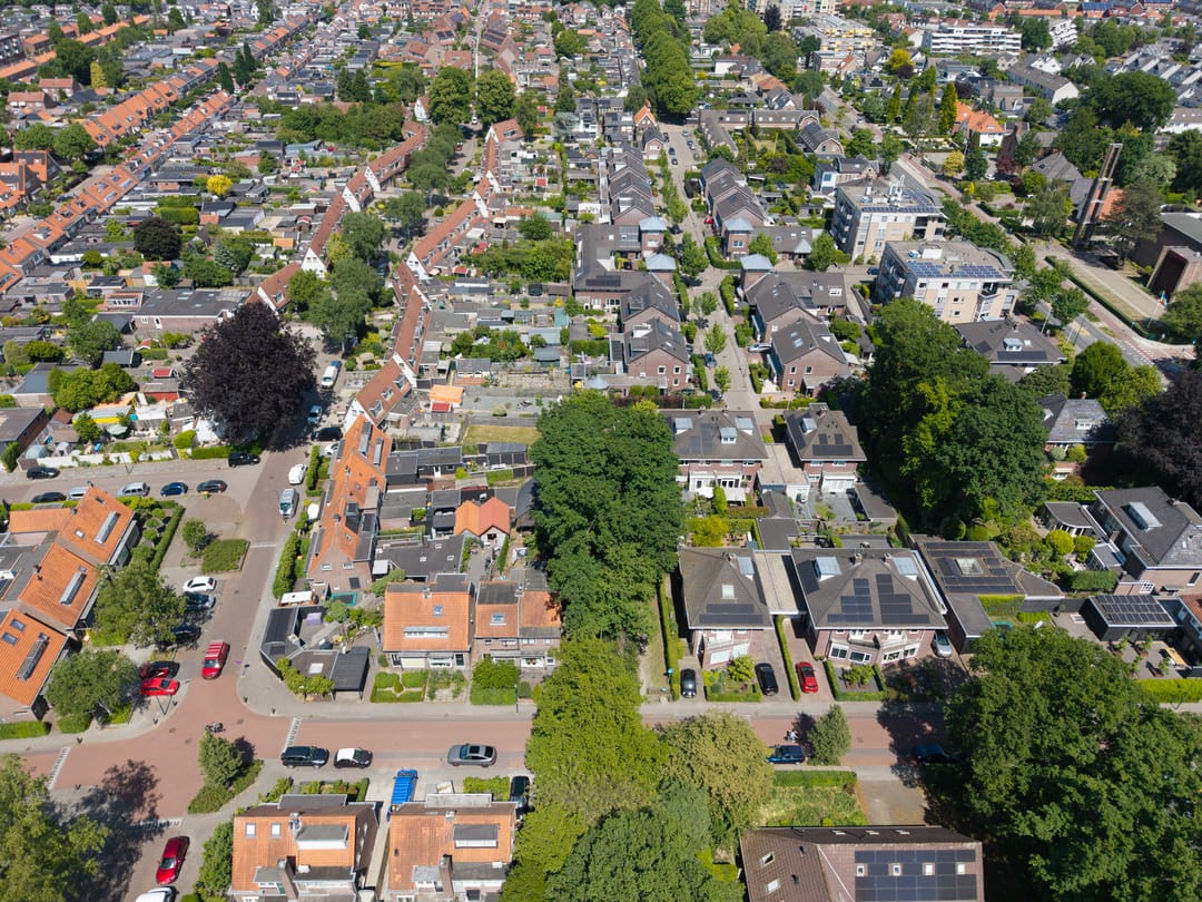 Foto 23 van Bilderdijkstraat 14