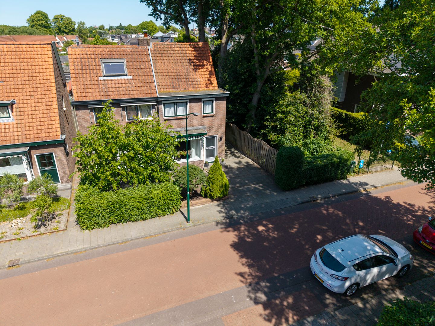 Foto 25 van Bilderdijkstraat 14