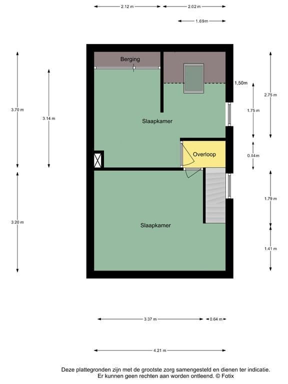 Foto 27 van Bilderdijkstraat 14