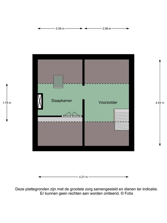 Foto 28 van Bilderdijkstraat 14