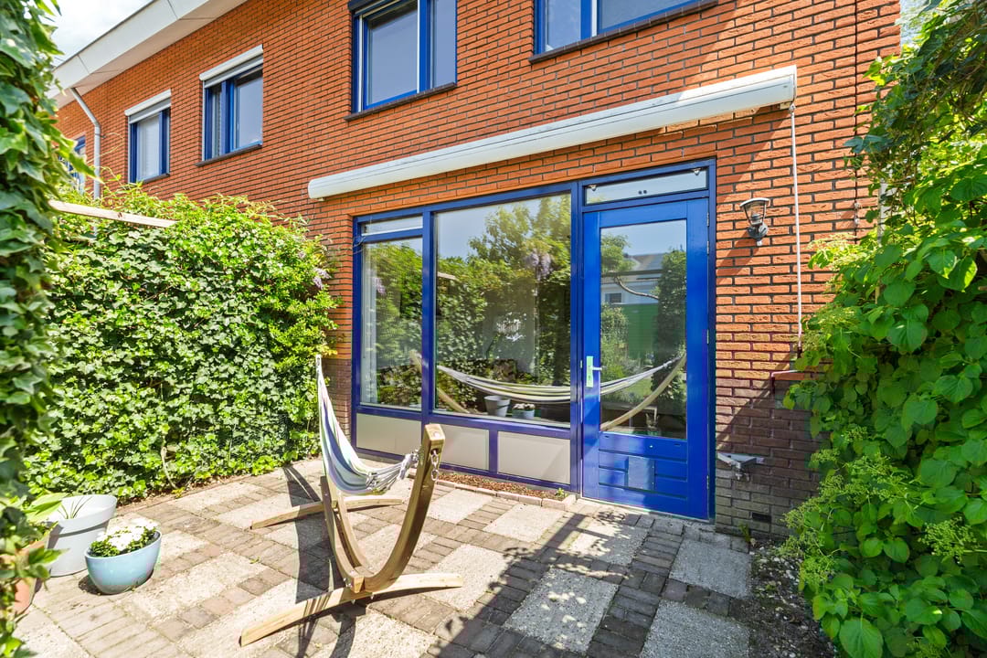 Foto 37 van J.P. Coenstraat 32