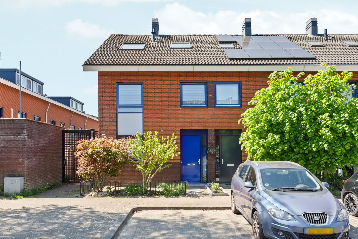 Foto 40 van J.P. Coenstraat 32