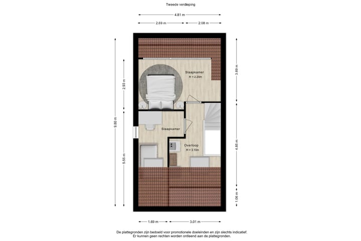 Foto 46 van J.P. Coenstraat 32