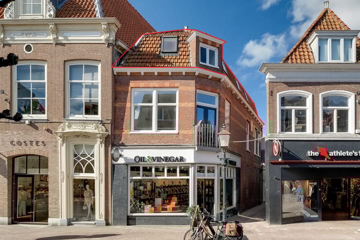 Foto 6 van Gortsteeg 14