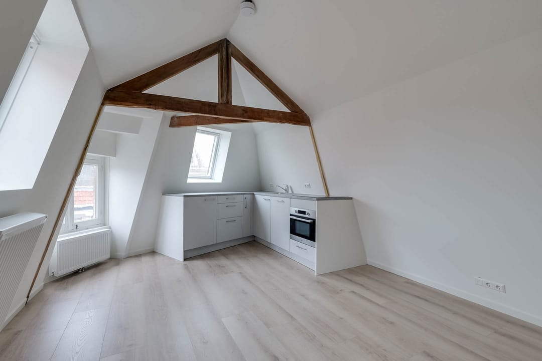 Foto 7 van Gortsteeg 14