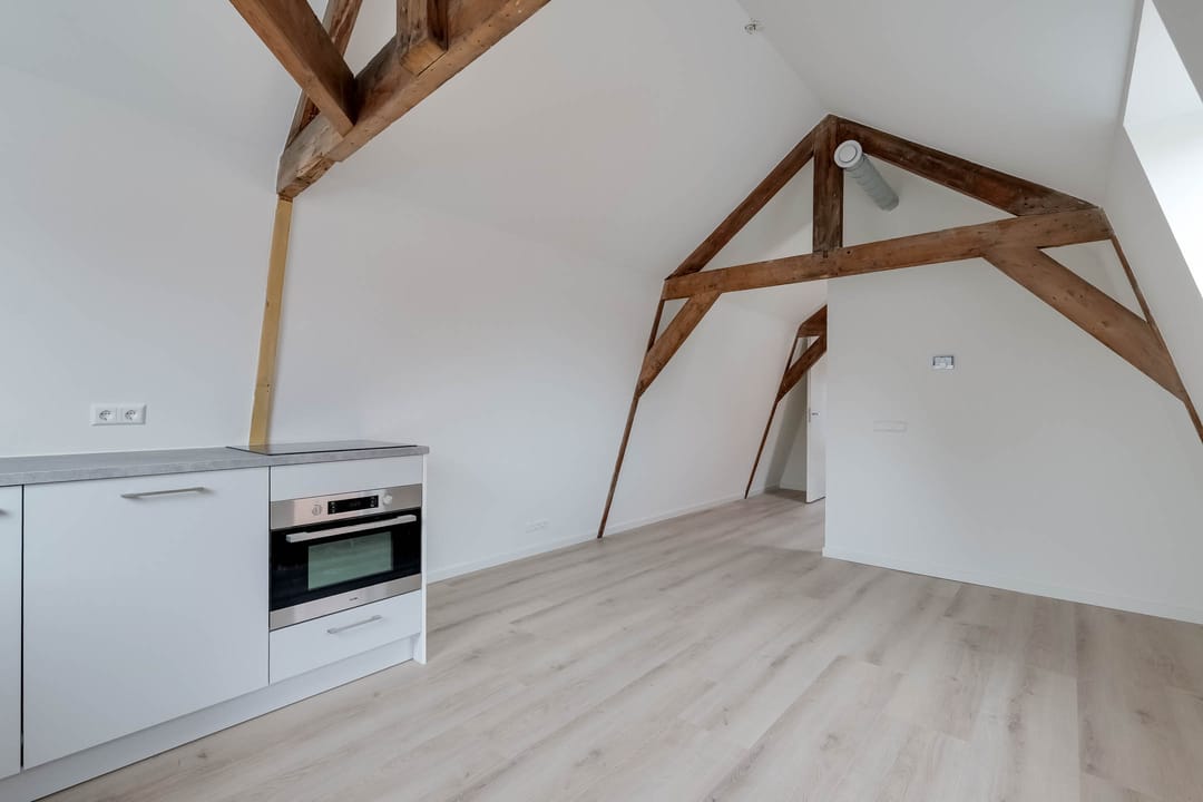 Foto 8 van Gortsteeg 14