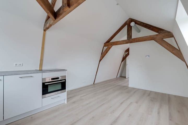 Foto 8 van Gortsteeg 14