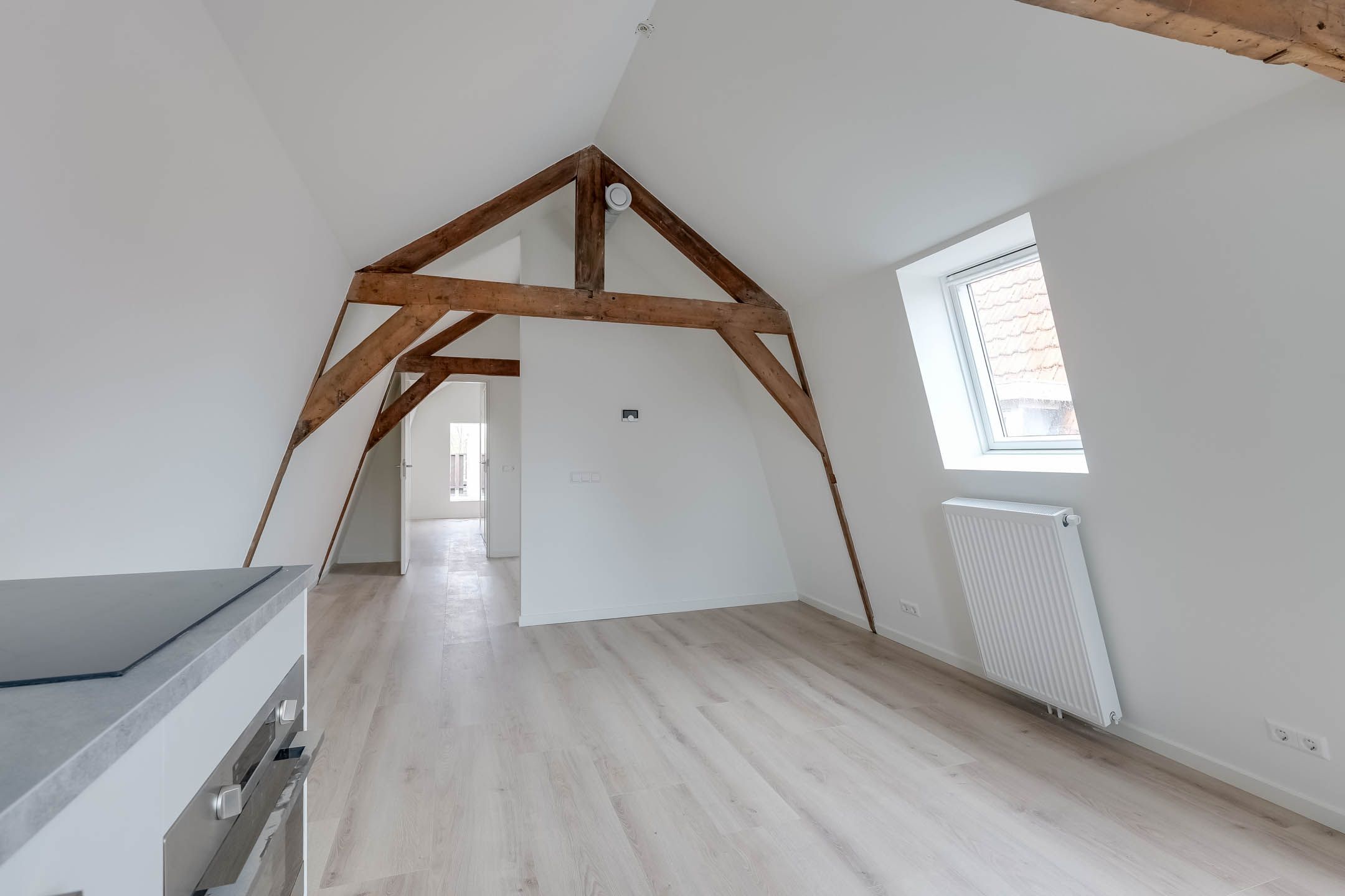 Foto 9 van Gortsteeg 14