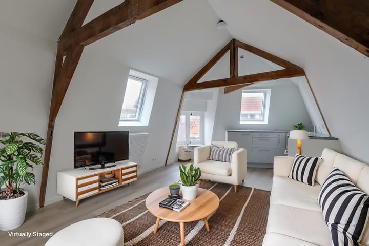 Foto 11 van Gortsteeg 14