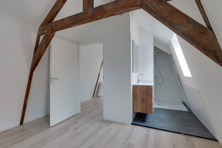 Foto 12 van Gortsteeg 14