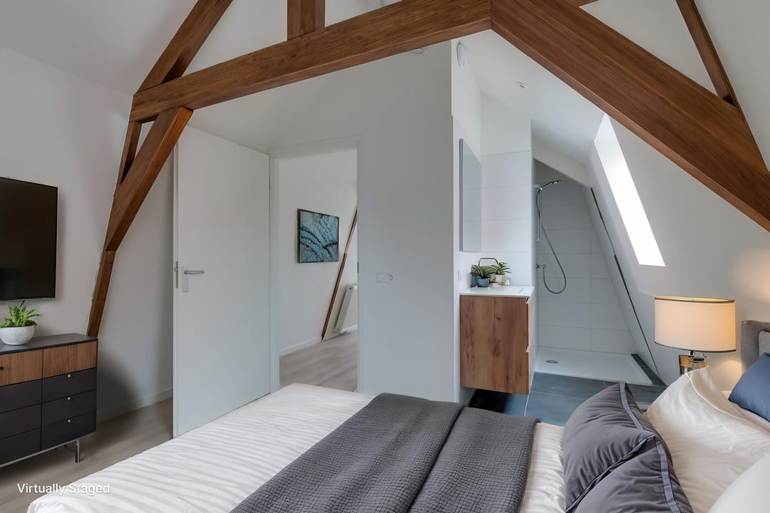 Foto 13 van Gortsteeg 14