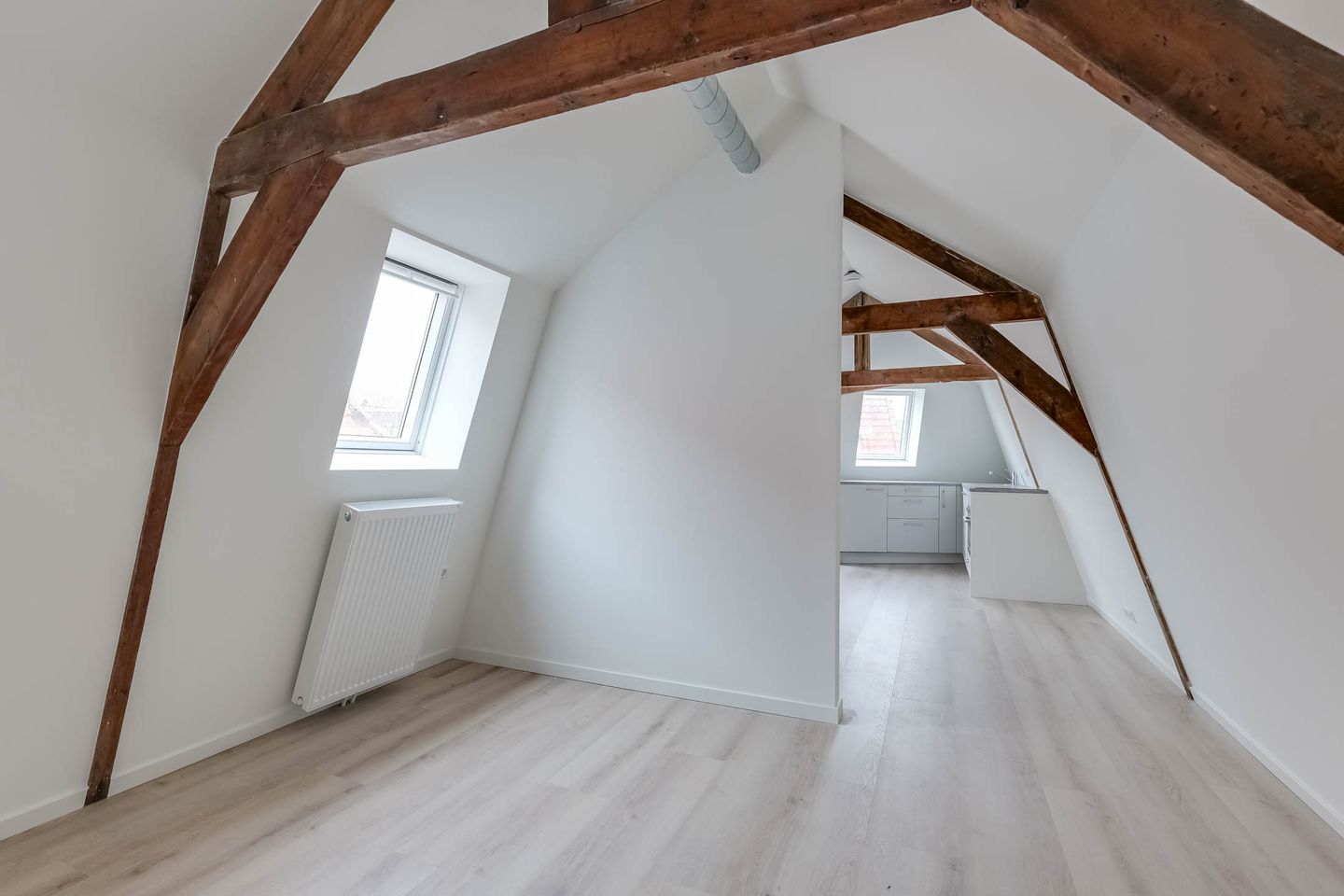 Foto 14 van Gortsteeg 14