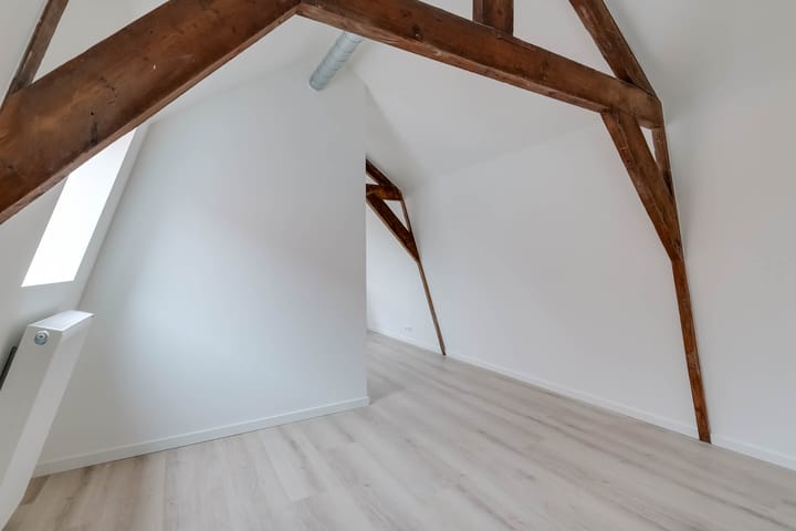 Foto 16 van Gortsteeg 14