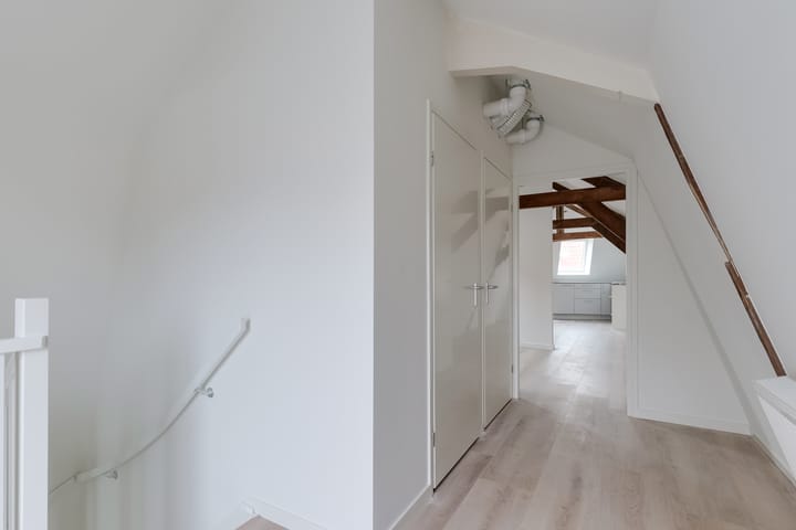 Foto 17 van Gortsteeg 14