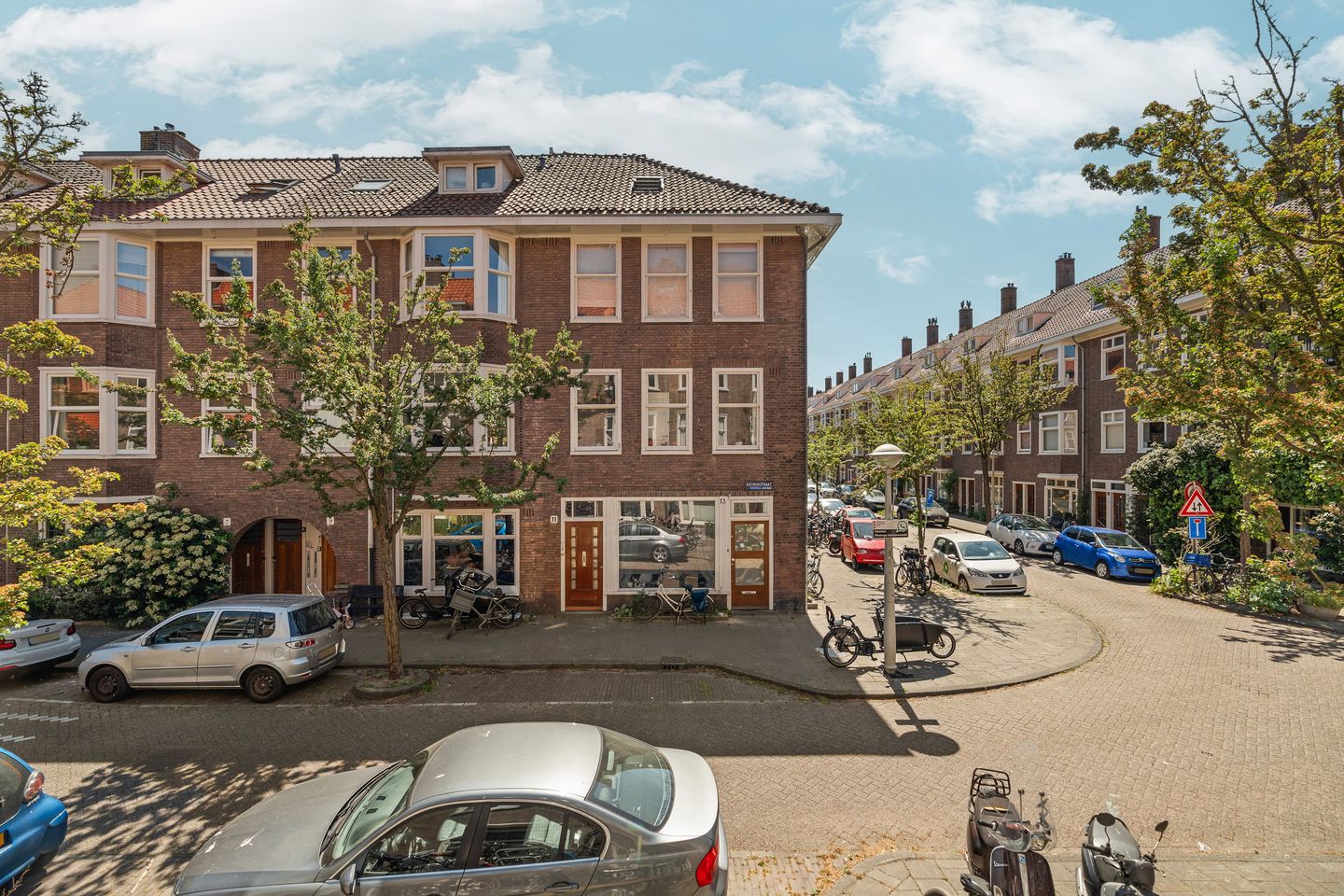 Katwijkstraat 11-1 main image